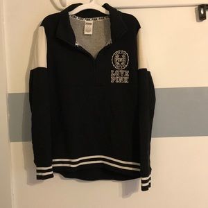 VICTORIA’S SECRET PINK PULLOVER